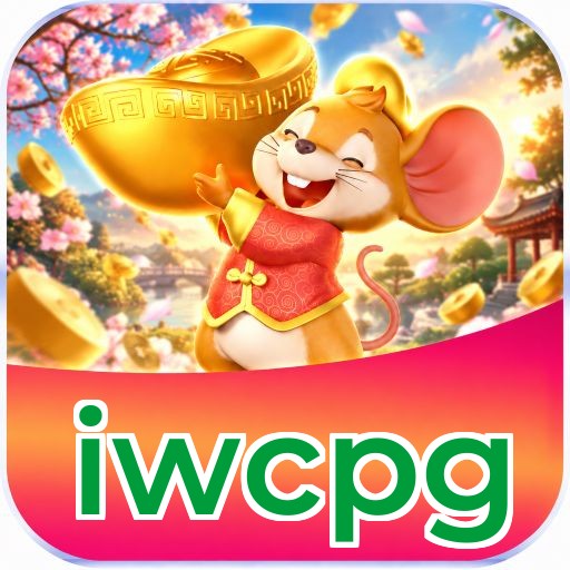 iwcpg Logo