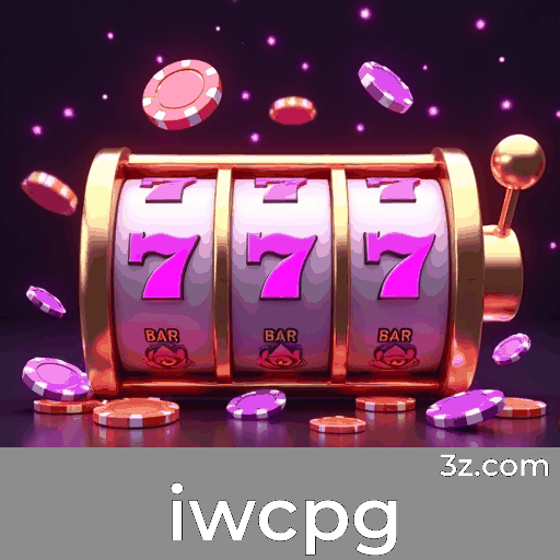 Descubra as Emoções do Esporte com iwcpg /image/iwcpg_2q4zr.png