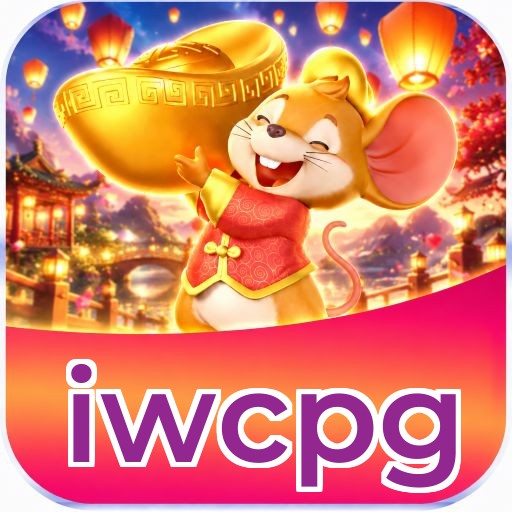iwcpg Logo