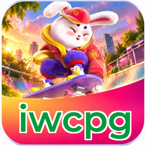 Logo iwcpg Telegram Canal Oficial