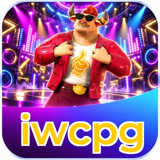 Logo iwcpg Cassino Online Brasil