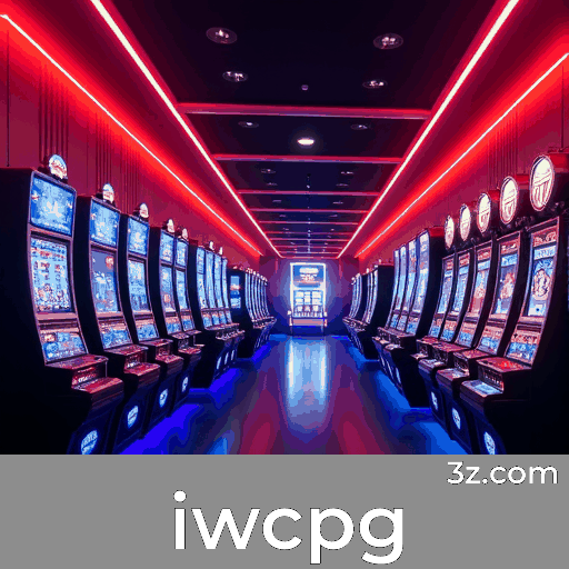 IWCpg Promo: Estratégias para Maximizar Valor /image/iwcpg_5eklx.png