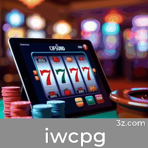 iwcpg: Vantagens e Serviços Profissionais para Jogadores /image/iwcpg_9xf5z.png