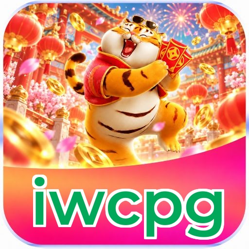 Logo iwcpg Cadastro Brasil