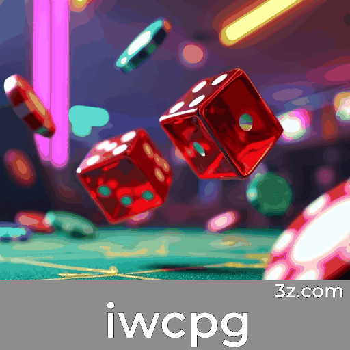 Iwcpg: Experiência de Cassino e Apostas Online Segura e Divertida