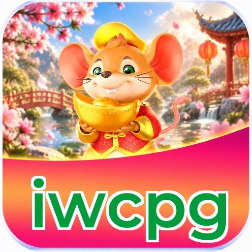 iwcpg Logo Seguro