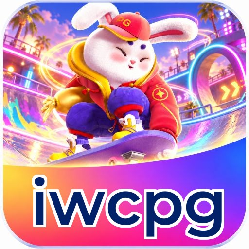 iwcpg Logo Oficial