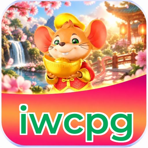 iwcpg VIP Program Logo