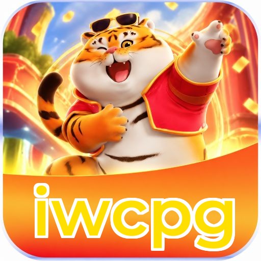 Logo iwcpg Cassino Online Brasil