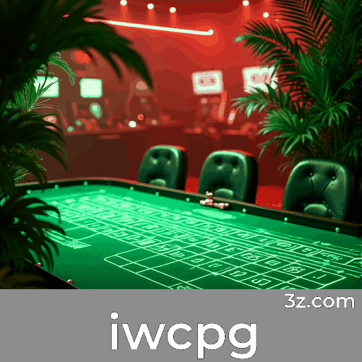 Iwcpg: Experiência de Cassino e Apostas Online Segura e Divertida Iwcpg: Experiência de Cassino e Apostas Online Segura e Divertida