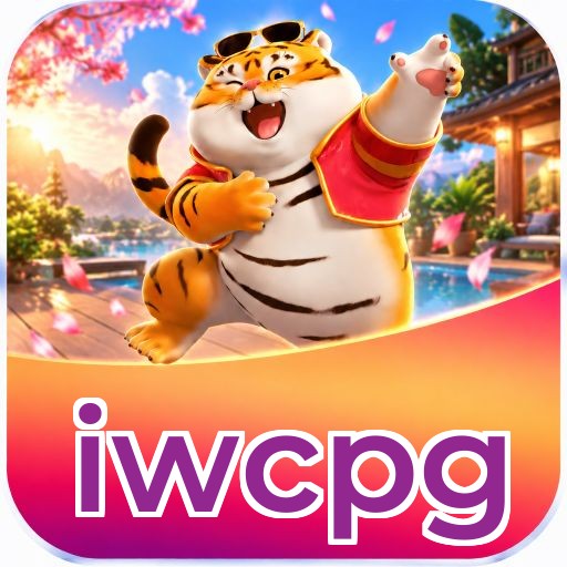 iwcpg Logo