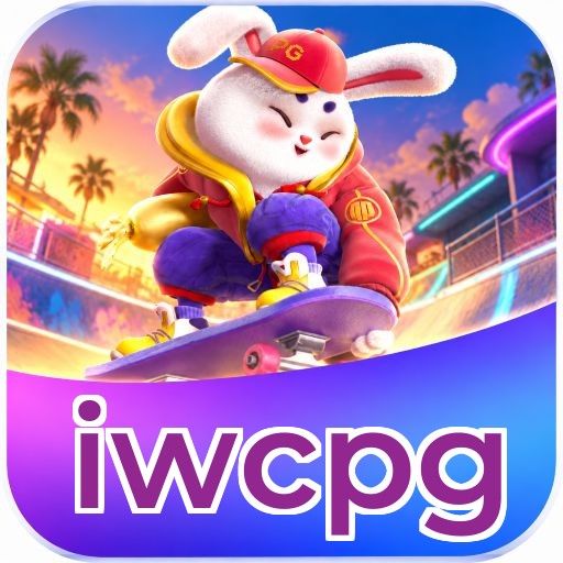 Logo iwcpg Download Brasil
