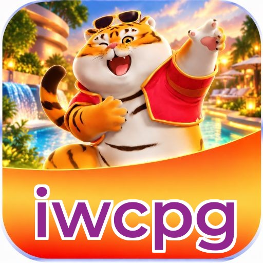 Logo iwcpg Slots Premium Brasil
