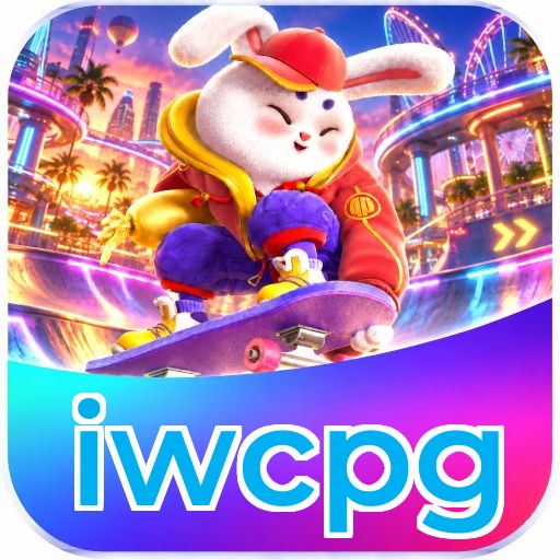 Logo iwcpg Loteria Online