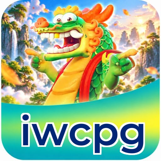 iwcpg Logo - Bônus de Cadastro