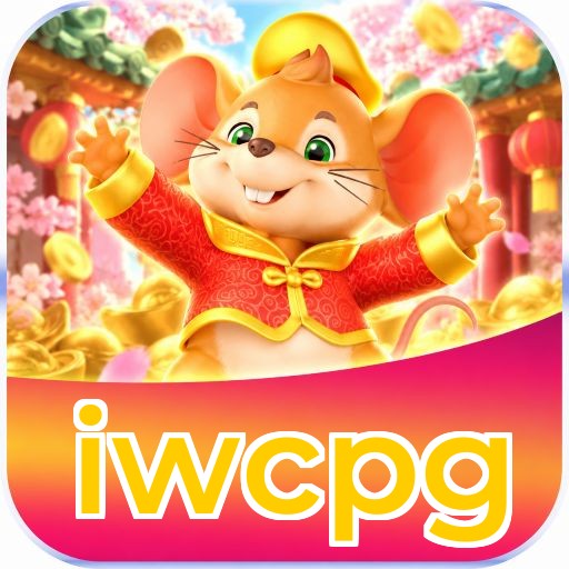iwcpg Logo