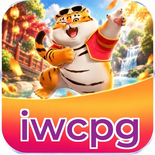Logo iwcpg Plataforma Certificada