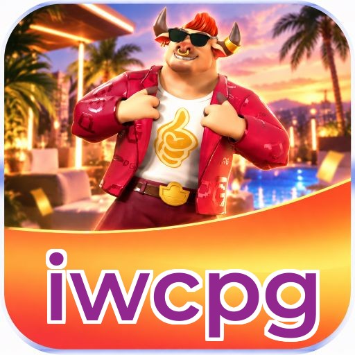Logo iwcpg Telegram Oficial