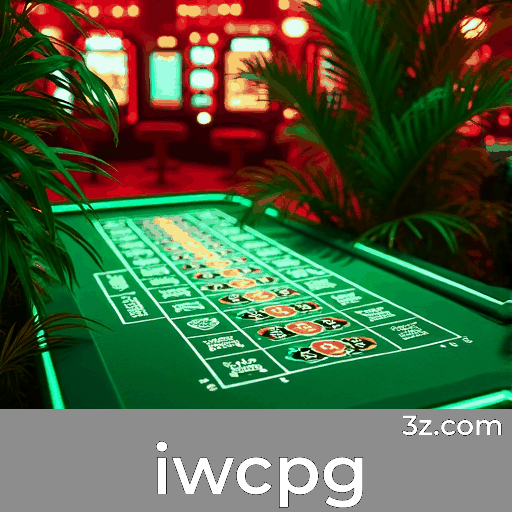 Desbloqueie Privilégios Exclusivos com Sua Conta iwcpg /image/iwcpg_id7b4.png