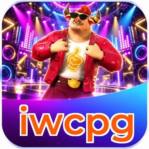 Logo iwcpg Cassino Ao Vivo Brasil