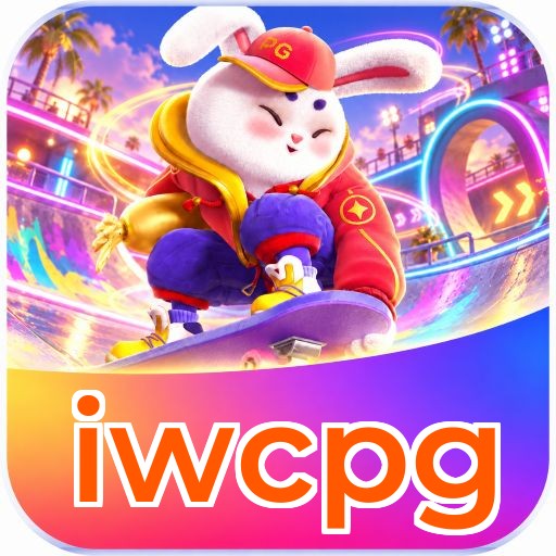 iwcpg APK Logo Oficial Certificado