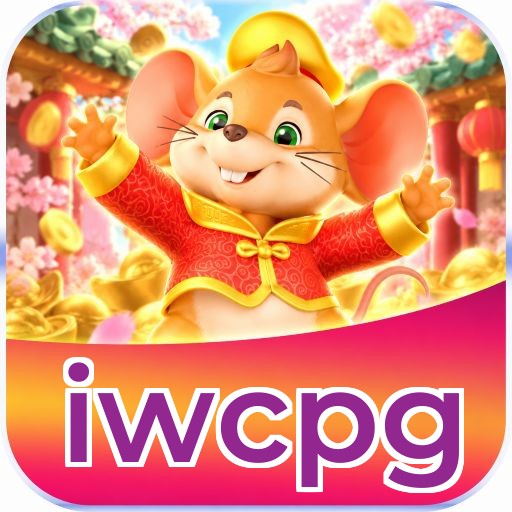 iwcpg Logo
