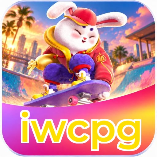 iwcpg Apostas Esportivas Logo Oficial Certificado