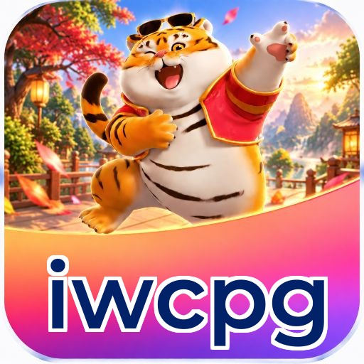 iwcpg APP Logo Oficial Certificado Android iOS