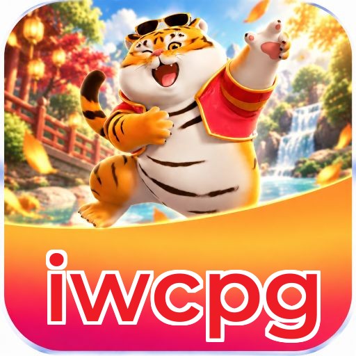 Logo iwcpg Bônus Brasil
