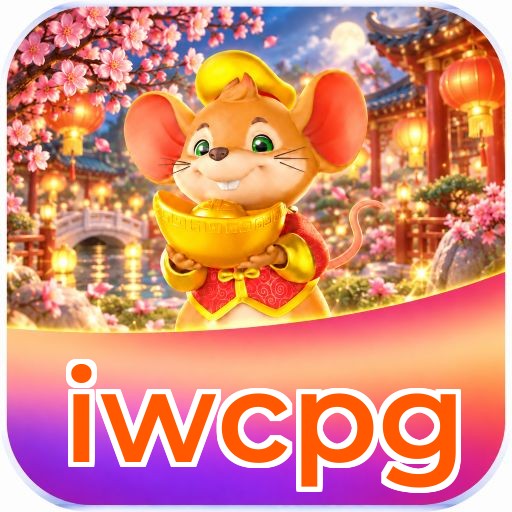 Logo iwcpg Cassino Online Brasil