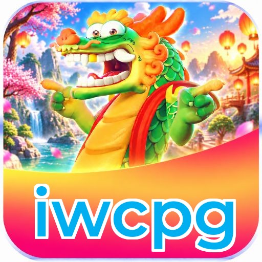 iwcpg Jackpots Progressivos