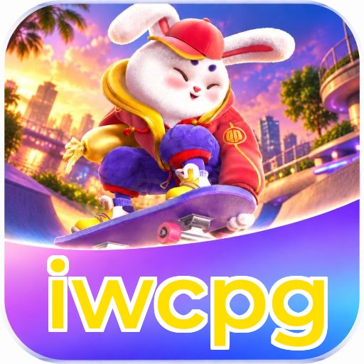 Logo iwcpg APK Android Brasil