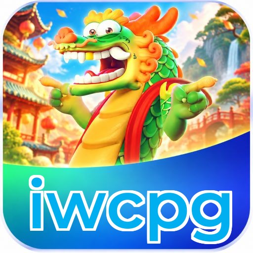 iwcpg Logo Oficial - Cassino Online Brasil Certificado eCOGRA