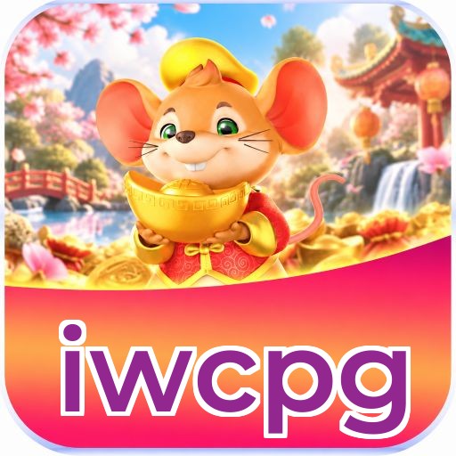 Logo da iwcpg